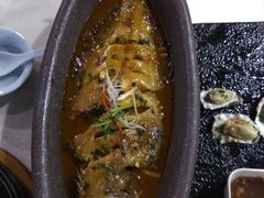 -渔娘渔家丹东海鲜(东直门店)