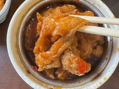 -易裕和·长沙米粉(友谊路店)