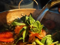 -火塘云南烧烤大排档