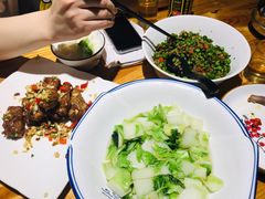 -红旗大食堂(君悦紫园店)