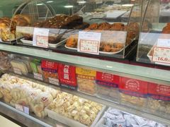 -闻酥园(水碾河路店)