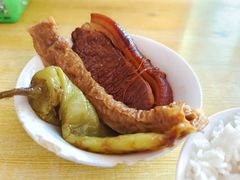 把子肉-老济南药膳把子肉(周公祠街店)