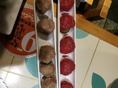 -南城十里潮汕鲜牛火锅·鲜虾生滚粥(融汇老商埠店)