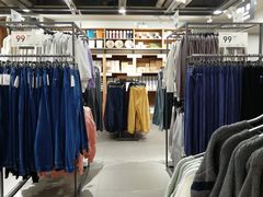 -鹿岛会员店 (龙湖三千集天街店)