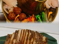 -老爷庙风味美食府(魏都大道店)