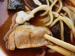 -乌糖沙茶面(民族路店)