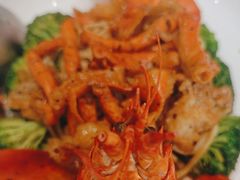 -万龙洲海鲜(广渠门店)