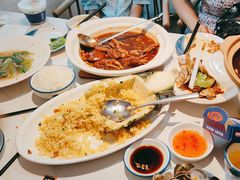 -琼大师东方烤乳猪(亚特兰蒂斯店)