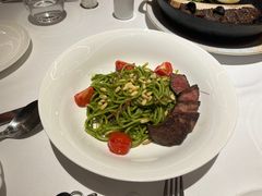 -王品牛排(合肥万象城店)