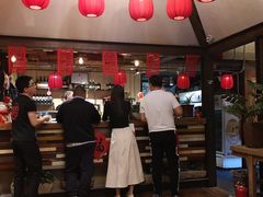 -望京一号·重庆江湖菜(工体店)