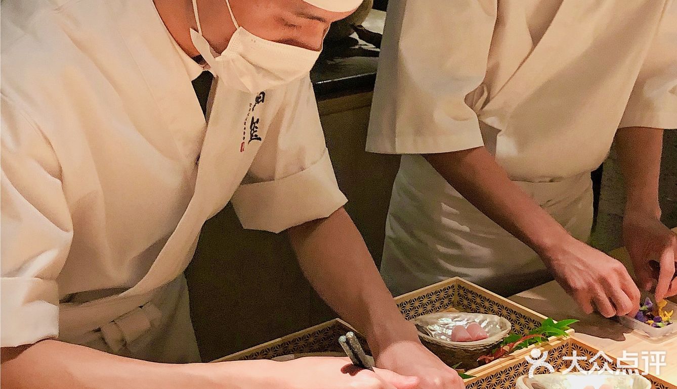杭州蕞贵Omakase‼️其实性价比超高‼️