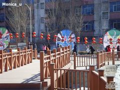 -太原动物园