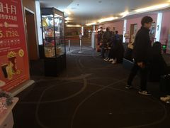 -橙天嘉禾影城(沈阳亿丰店)