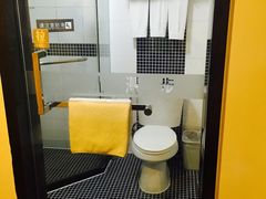 -时光赛豪酒店(北京大学第一医院平安里地铁站店)