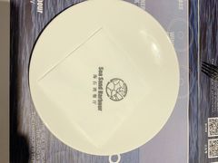餐具摆设-海石湾餐厅·清真Traveler(滨江道店)