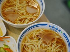 -丝路伊兰·兰州牛肉面(牛街总店)