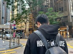 -尖沙咀