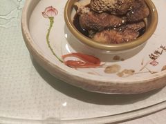 海派水景熏鱼-芳满庭·江浙小馆(1912店)