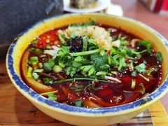 -冒椒火辣(奎星楼街店)