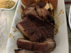 -翠华餐厅(香港国际机场店)