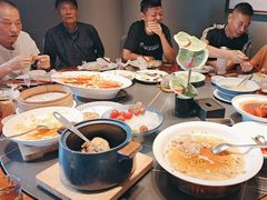 -同庆楼(华强吾悦广场店)