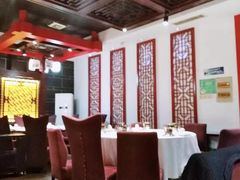 大堂-田园肥牛府(东关街店)