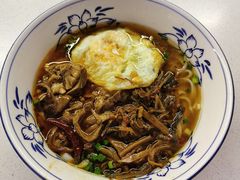 -刘长和手工粉(天城尚品店)