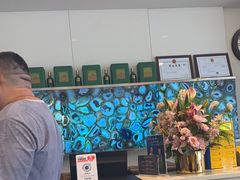 -初色海鲜自助(万丰路店)