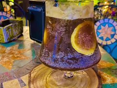 摩卡-EVA咖啡小酒馆