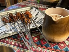 -火塘云南烧烤大排档