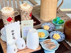-大众茶馆·悠茶小驿(一中店)