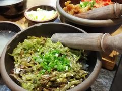 -擂饭(五一广场店)