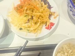 -兰州马子禄牛肉面(文景公园店)