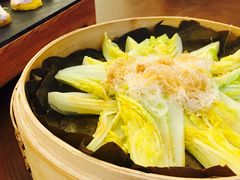 -水月周庄铂尔曼酒店-水月荟中餐厅