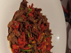 -千百味红餐厅·江西菜(绿地双子塔店)