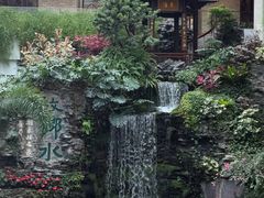 -白天鹅宾馆-宏图府餐厅