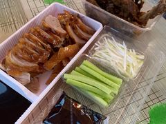 -五顺斋清真烤鸭(西大街总店)