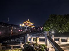 -苏州吴宫泛太平洋酒店