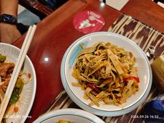 -新疆伊宁远征餐厅