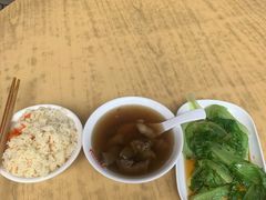 -好成财牛排馆(涂门街总店)