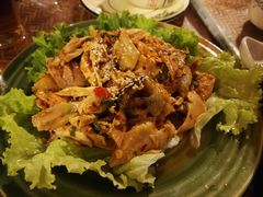 柠檬鸡-多哥水傣味餐厅(司马巷店)