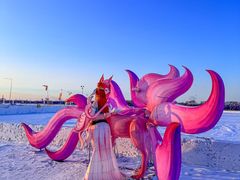 -人民防洪胜利纪念塔