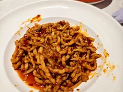 -大鸭梨烤鸭·北京菜(南小街/南苑店)