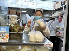 -天泽祥·鼓楼馒头(鼓楼店)