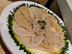 -麻辣空间·清油火锅(万达广场店)