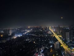 -连云港苏宁索菲特酒店