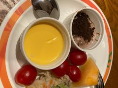 -比格比萨自助(万柳华联店)