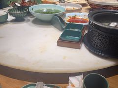 徐妈米粑-锦府盐帮·李宅(领展购物广场中关村店)