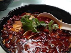 -国际青年会议酒店-苏莱斯餐厅