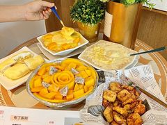 -大熊小厨(七星店)
